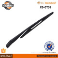 Factory Wholesale Free Shipping Car Rear Windshield Wiper Blade And Arm For EITROEN C QUOTRA
